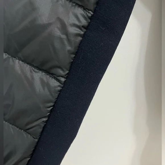 Westcomb down jacket - Picture 5 of 14